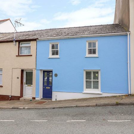 Llety Villa Fishguard Exterior photo