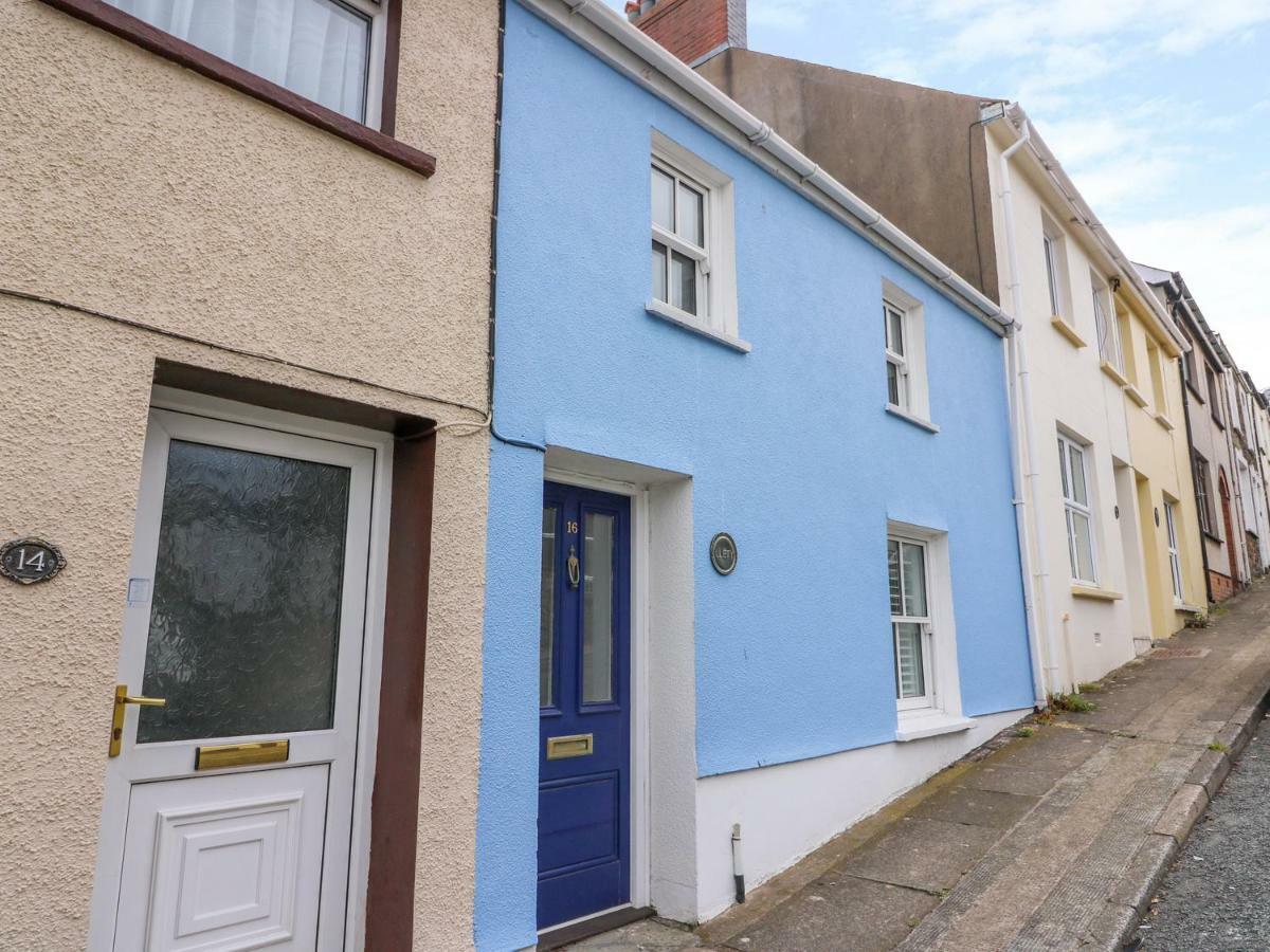 Llety Villa Fishguard Exterior photo