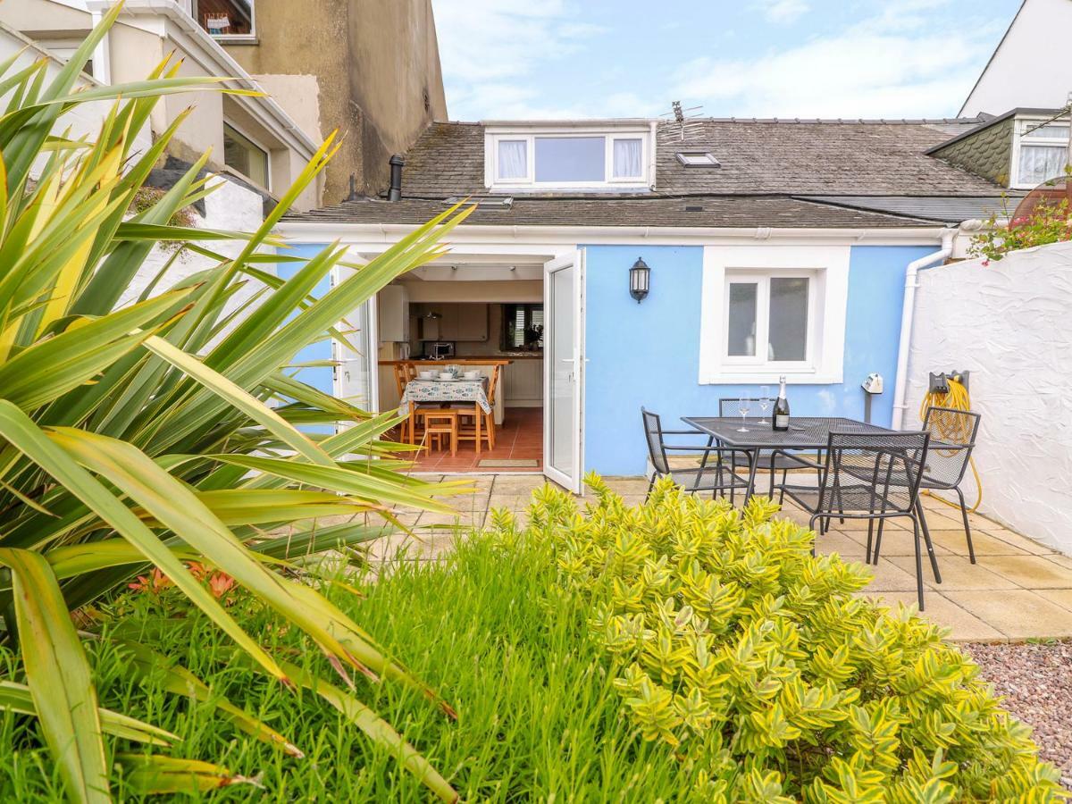 Llety Villa Fishguard Exterior photo